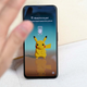 Thanks to Soli, now you can pet the damn Pikachu.